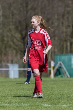 Bild 415 - F VfL Oldesloe II - SG Holstein S�d : Ergebnis: 0:15